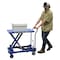 Vestil HD Premium Scissor Cart, 600 lb. Cap, 19"W, 33"L CART-600-S-FR - alternate 5